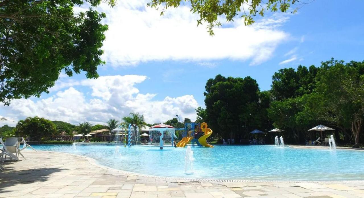 Iloa Resort - Barra De Sao Miguel Apto 107 - Er Hospedagens Екстер'єр фото